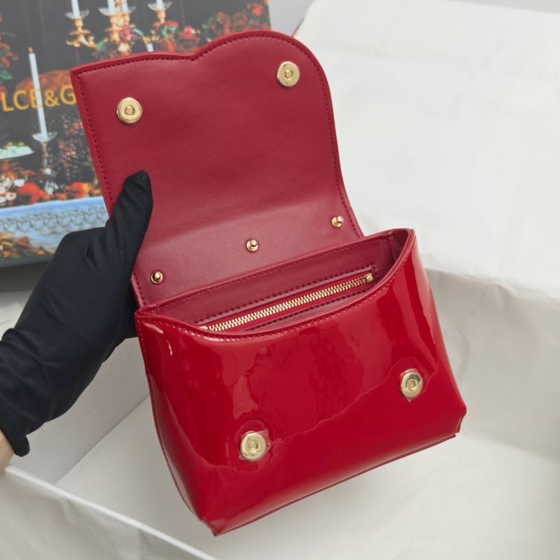 Dolce Gabbana Top Handle Bags